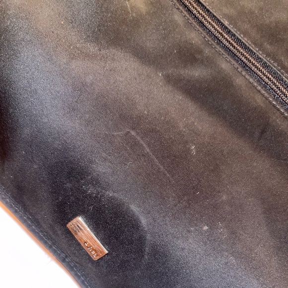 D Ray cross shoulder bag - Picture 3 of 7